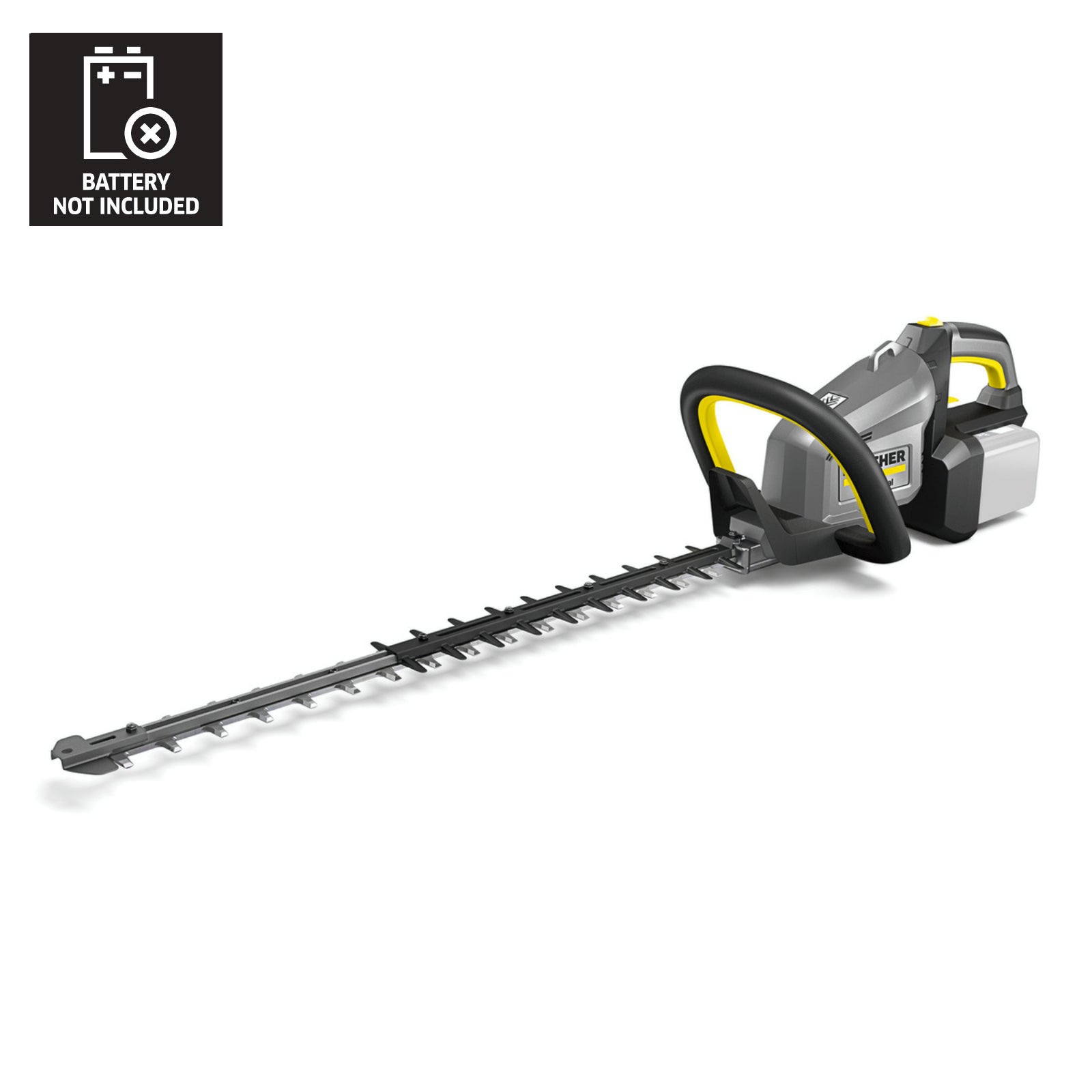 Häcktrimmer Kärcher Häcktrimmer HT 650/36 BP