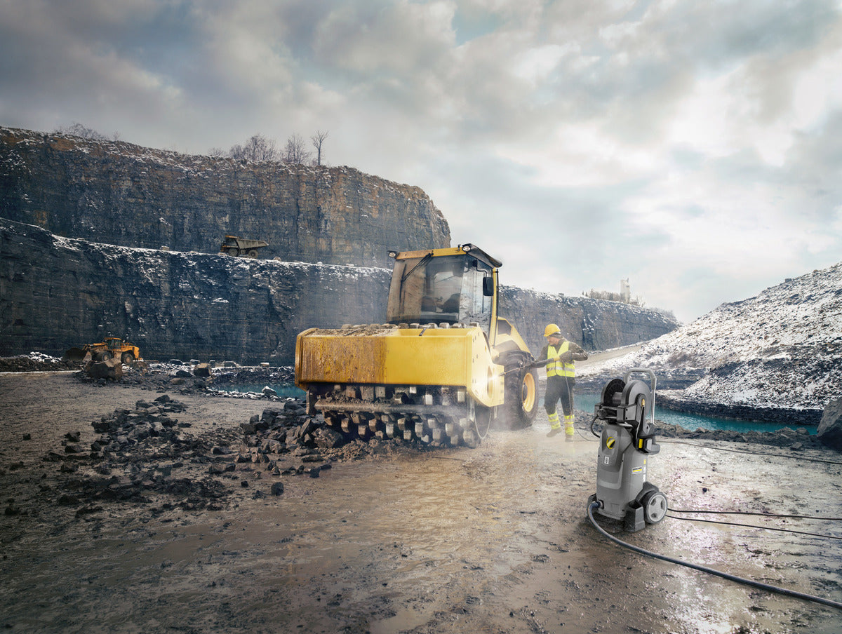 Högtryckstvätt Kärcher Högtryckstvätt HD 7/17 MXA Plus