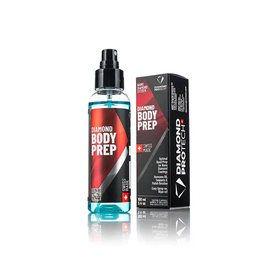 Diamond Protech Diamond Body Prep 500 ml
