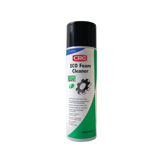 CRC ECO Foam Cleaner, aerosol, 500 ml, FPS