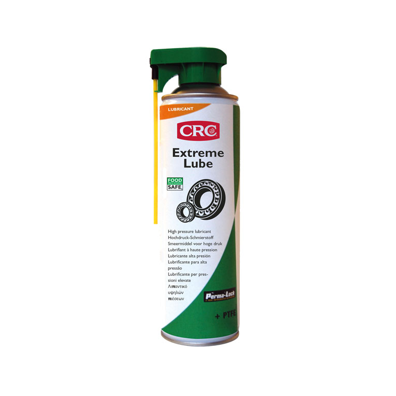 CRC Extreme Lube, aerosol, 500ml, FPS PERMALOCK