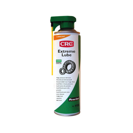 CRC Extreme Lube, aerosol, 500ml, FPS PERMALOCK
