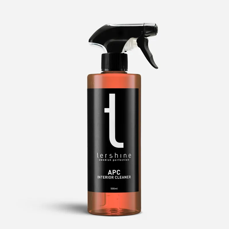 Interiörrengöring Tershine APC - Interior Cleaner Cederträ, 500 ML