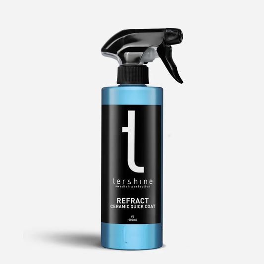 Tershine Refract V3 - Ceramic Quick Coat, 500ML