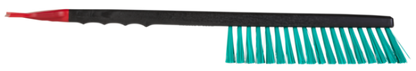 Snöborste Vikan Hård Svart, 490mm