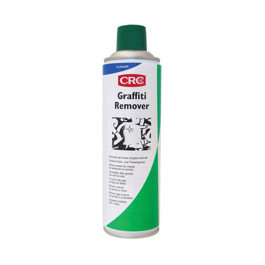 CRC Graffiti Remover, aerosol, 400ml
