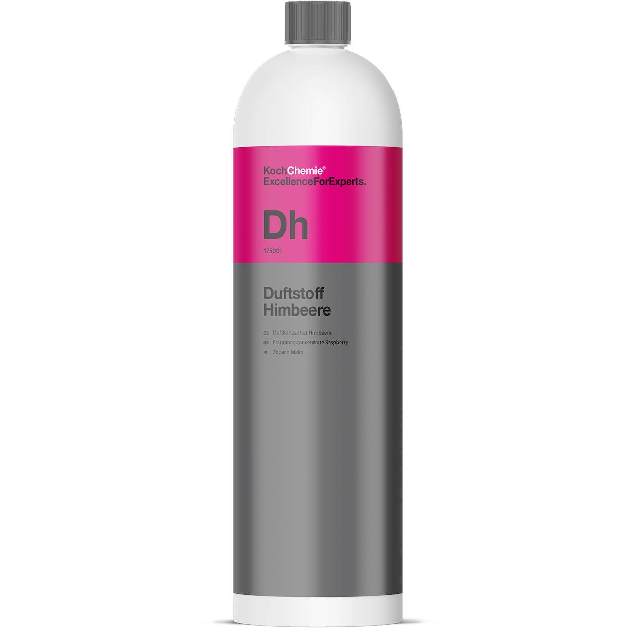 Hallon doft Koch-Chemie Koncentrerad Doft Raspberry, 1 liter