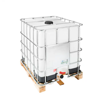 SH AdBlue, 1000L IBC