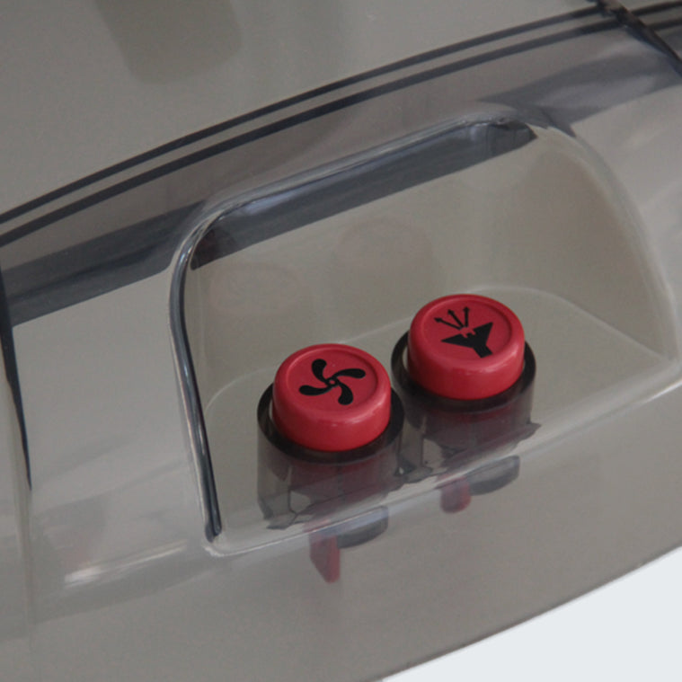 Textilvårdsmaskin Sprintus Spray Extractor 7