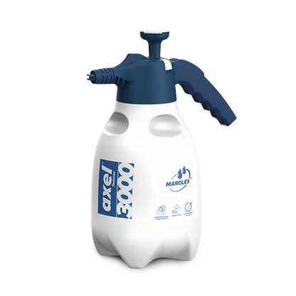 Marolex Axel Foamer 3000 Skumpåläggare, 3 liter