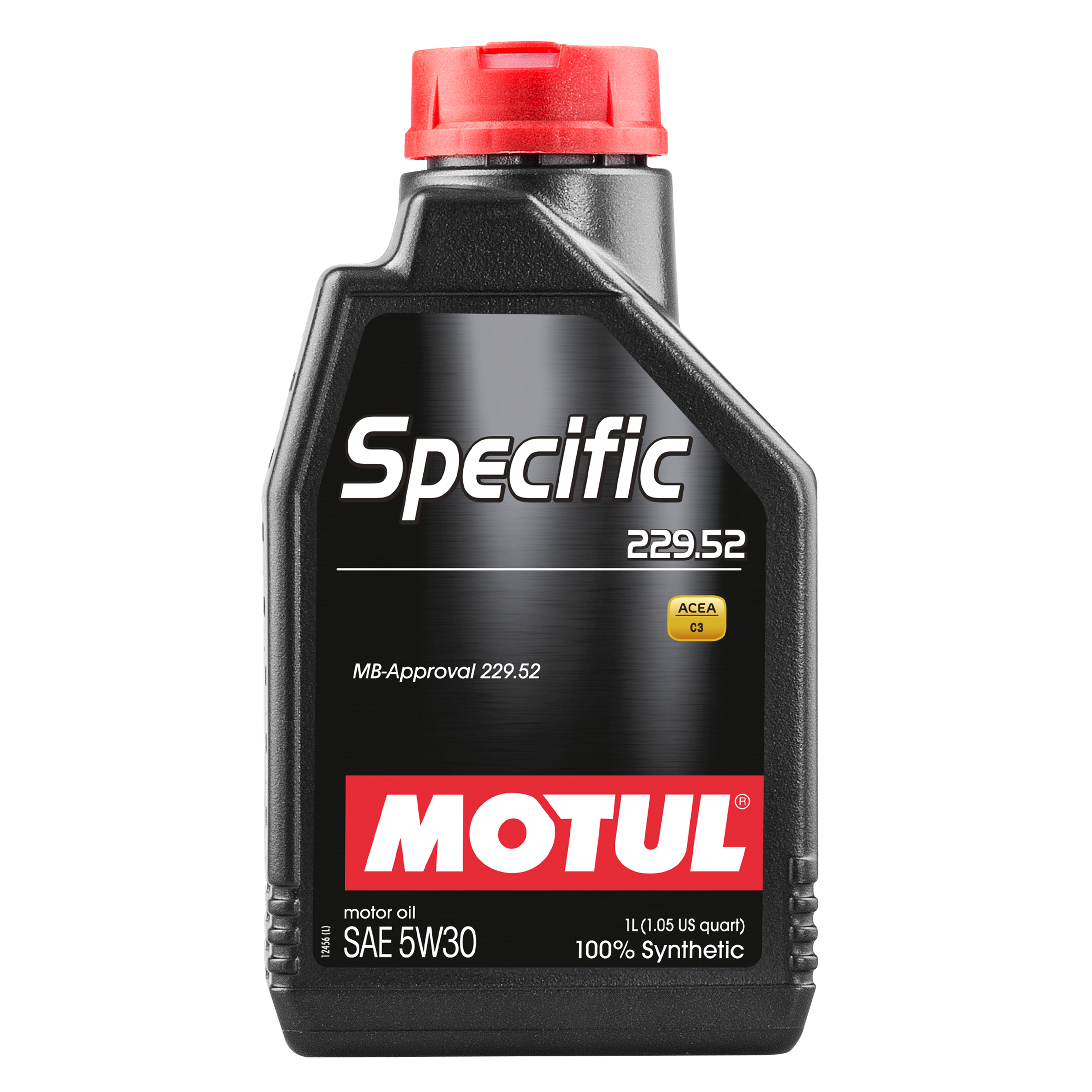 Motul SPECIFIC 229.52 5W-30, 1 liter