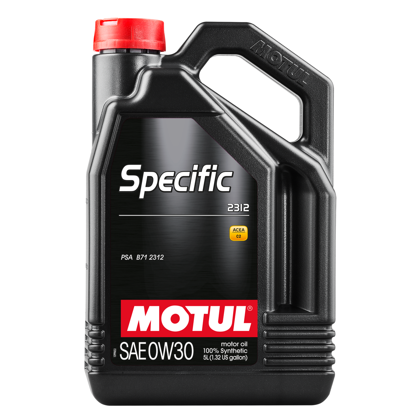 Motul SPECIFIC 2312 0W-30, 5 liter