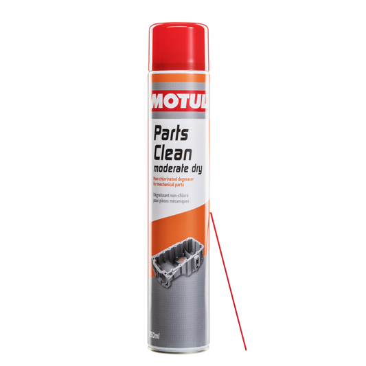 Motul Parts Clean Workshop Edition, 750ml