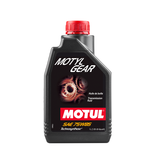Motul MOTYLGEAR 75W-85, 1 liter
