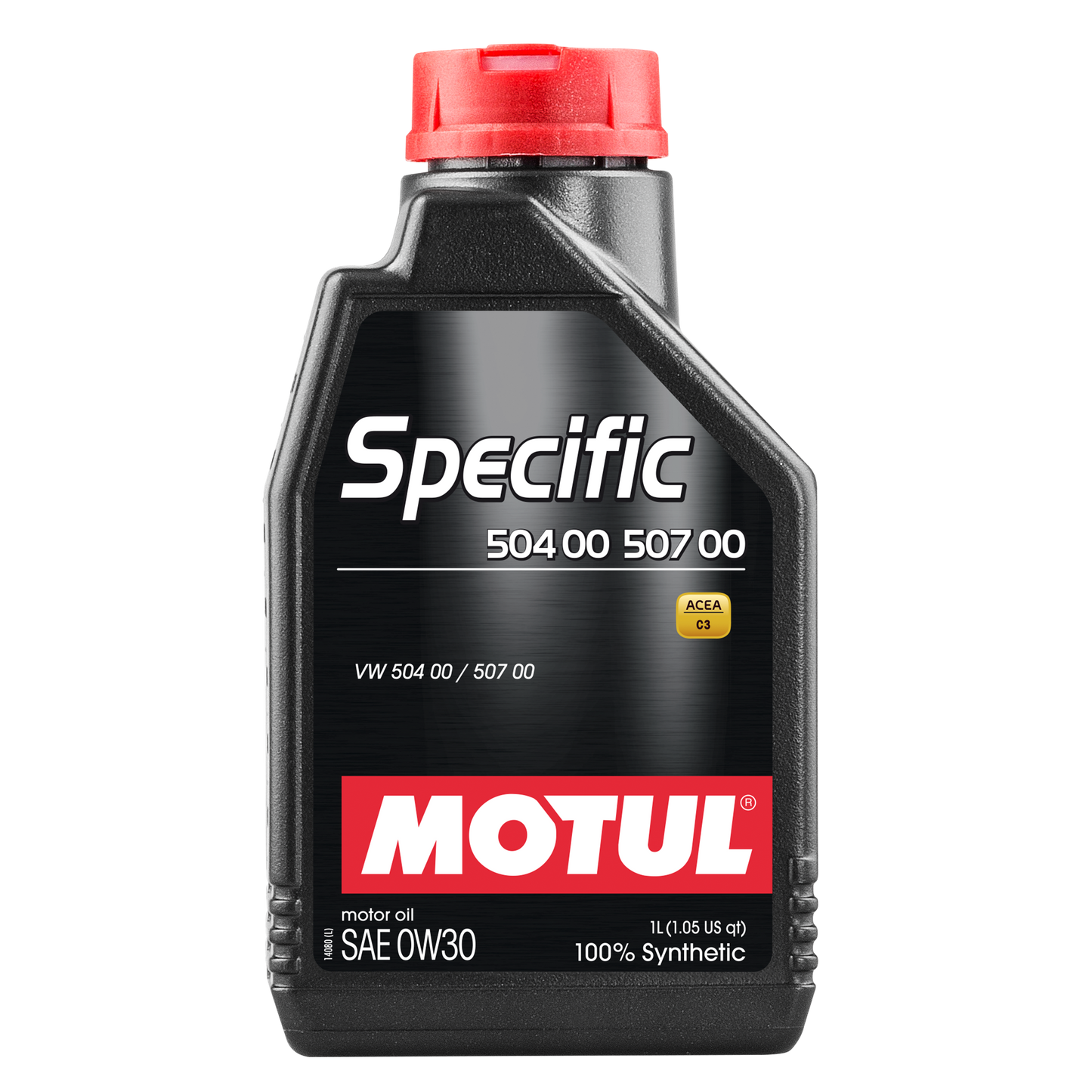 Motul SPECIFIC 504 507 0W-30, 1 liter