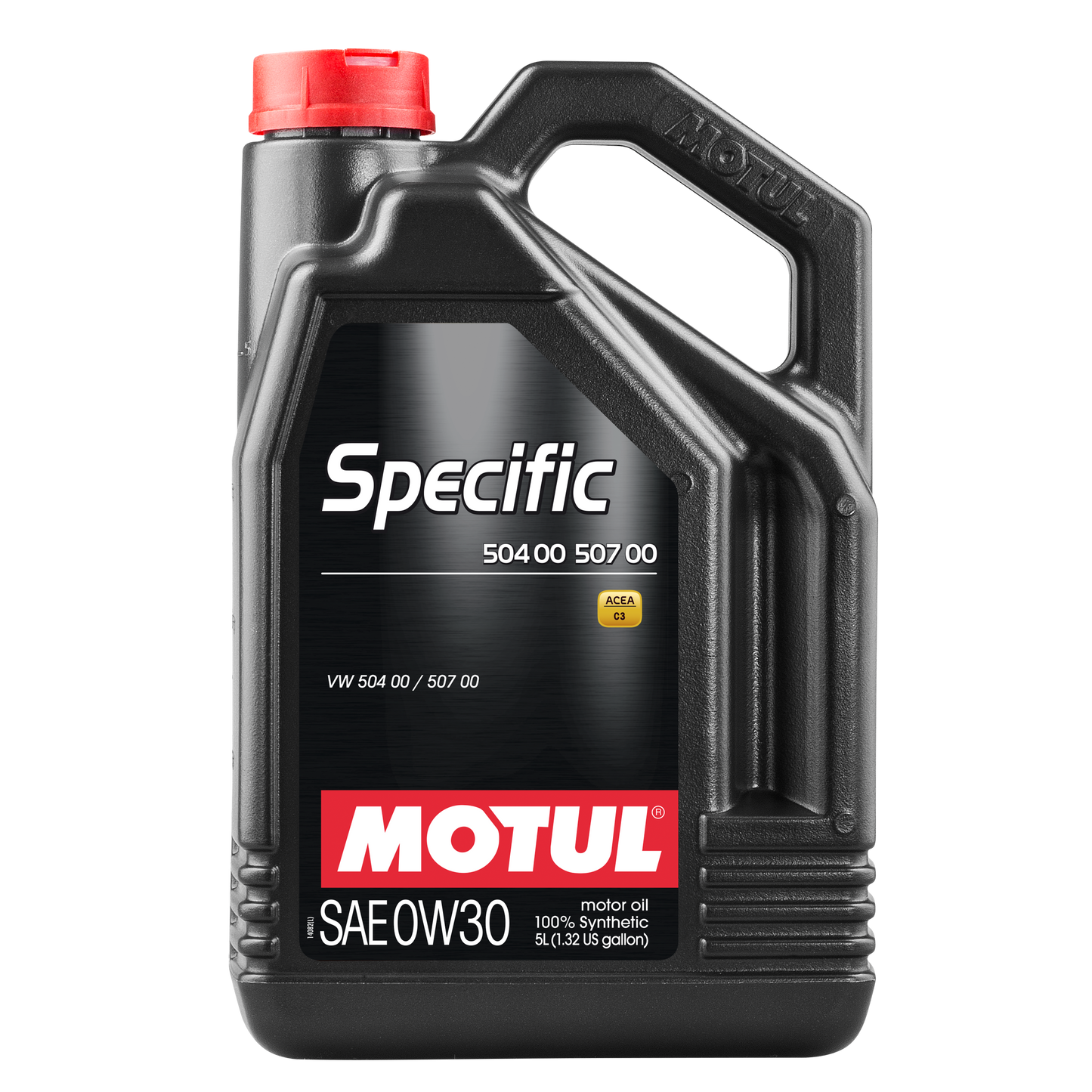 Motul SPECIFIC 504 507 0W-30, 5 liter