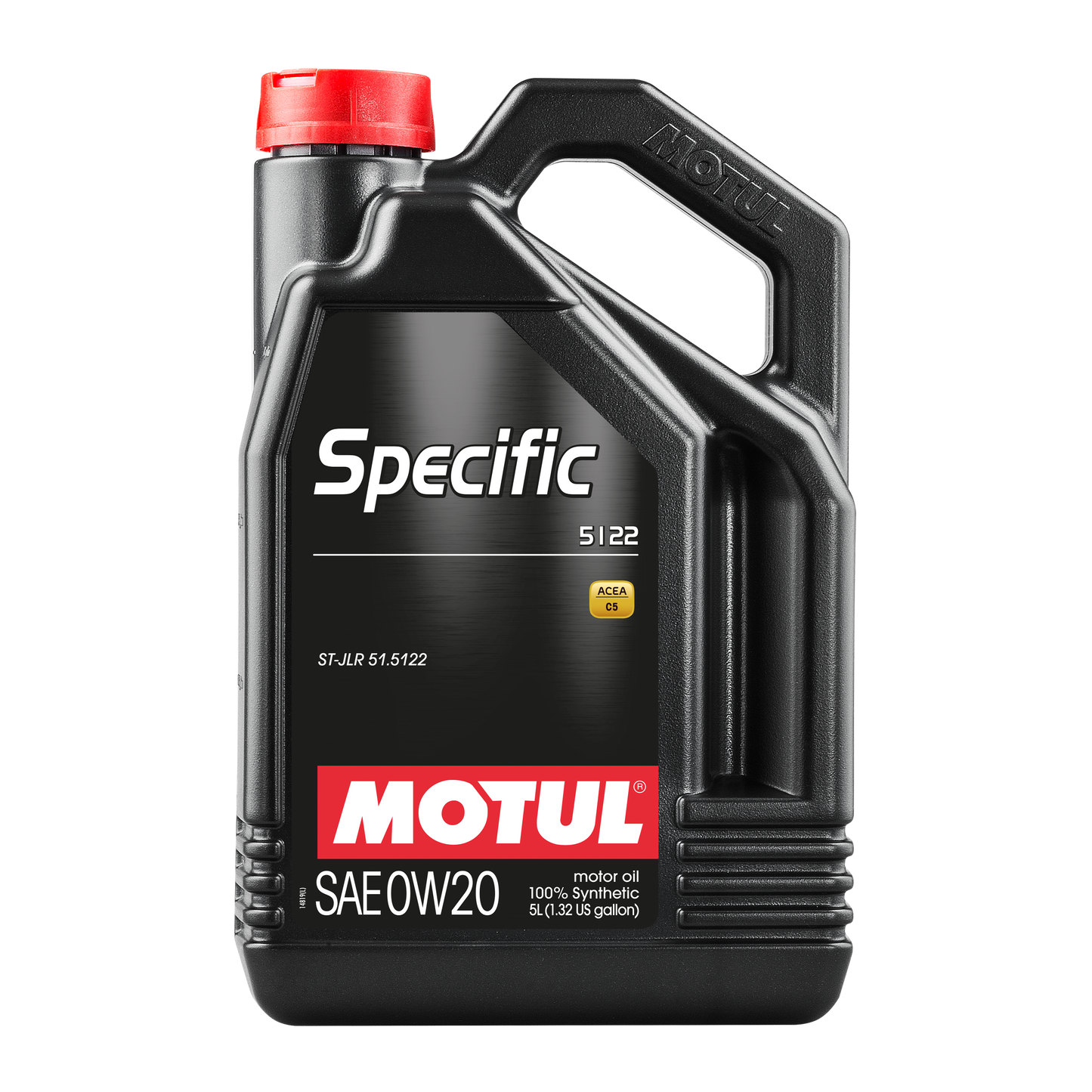 Motul SPECIFIC 5122 0W-20, 5 liter