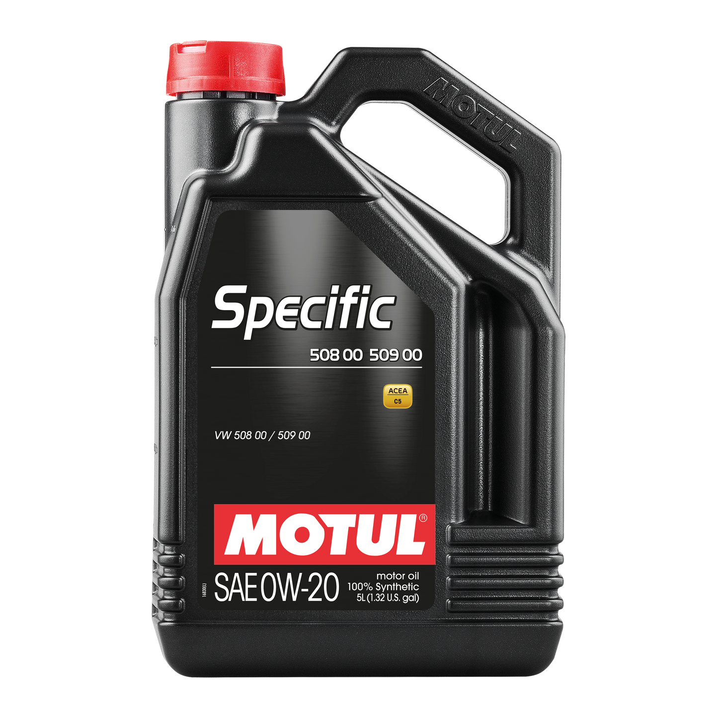 Motul SPECIFIC 508 509 0W-20, 5 liter