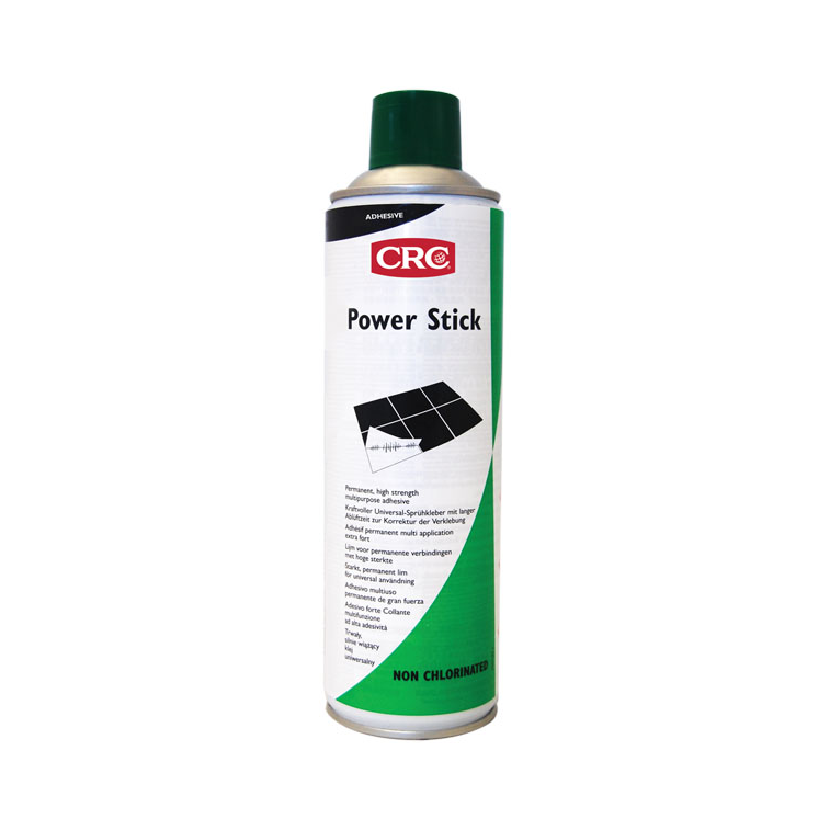CRC Power Stick, aerosol, 500 ml