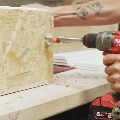 Skruvdragare Milwaukee M18 FDD3-502X