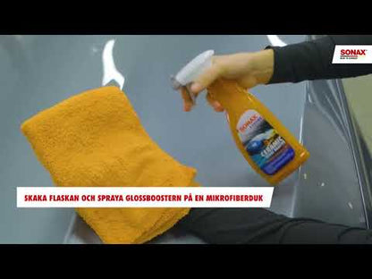 Sonax Xtreme Ceramic Gloss Booster, 750ml