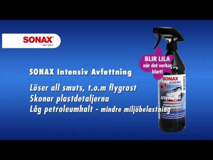 Sonax Xtreme Intensiv Avfettning, 1 liter