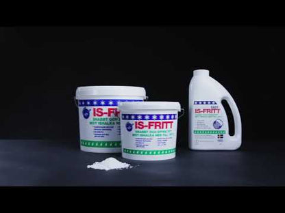 Tösalt Everbrand IS-FRITT, 12,5 liter
