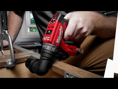 Borrskruvdragare Milwaukee M12 FDDX-202X