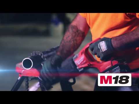 Batteri Kit Milwaukee M18 NRG-502