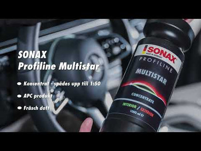 Sonax Profiline Multistar Koncentrat, 1 liter