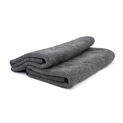 Torkhandduk - The Rag Company Double Twistress Grey 2 Pack