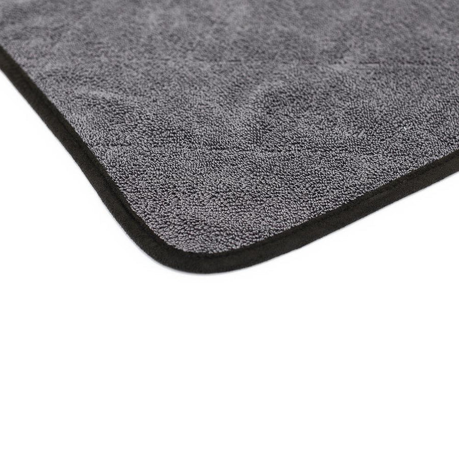 Torkhandduk - The Rag Company Double Twistress Grey 2 Pack
