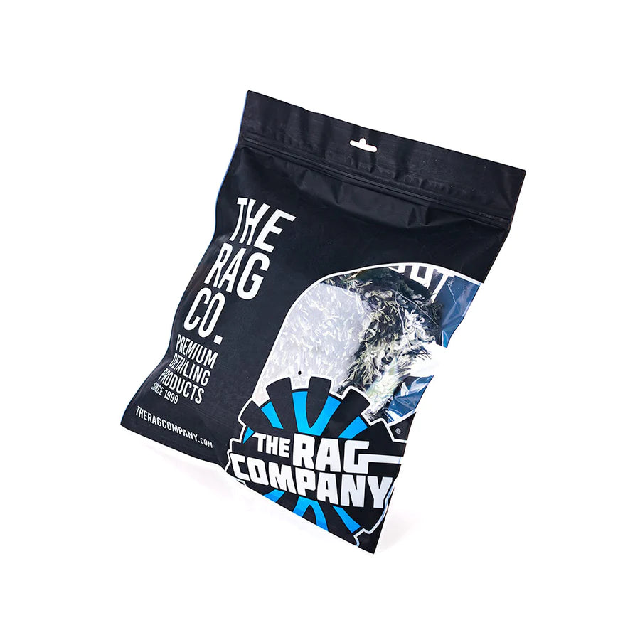 Tvätthandske - The Rag Company Cyclone Wheel Mitt, 2-pack