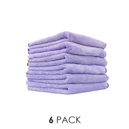 Mikrofiberduk - The Rag Company Minx Royale 41x41, 6-pack