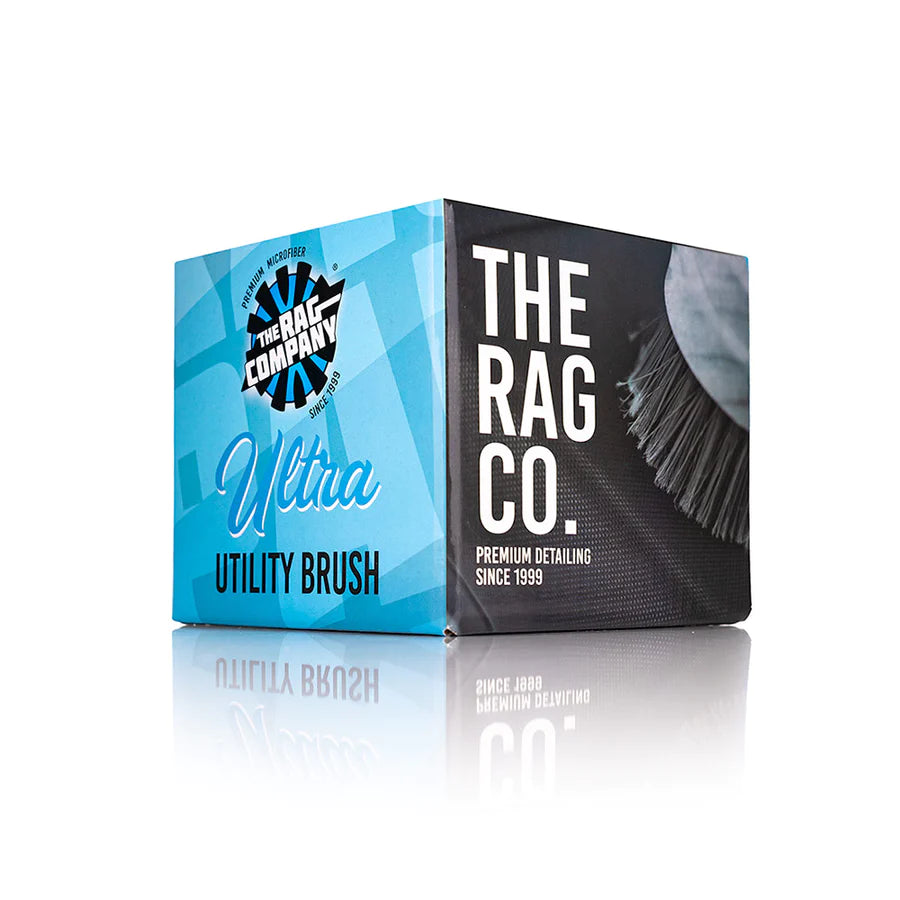 Borste - The Rag Company Ultra Utility Brush