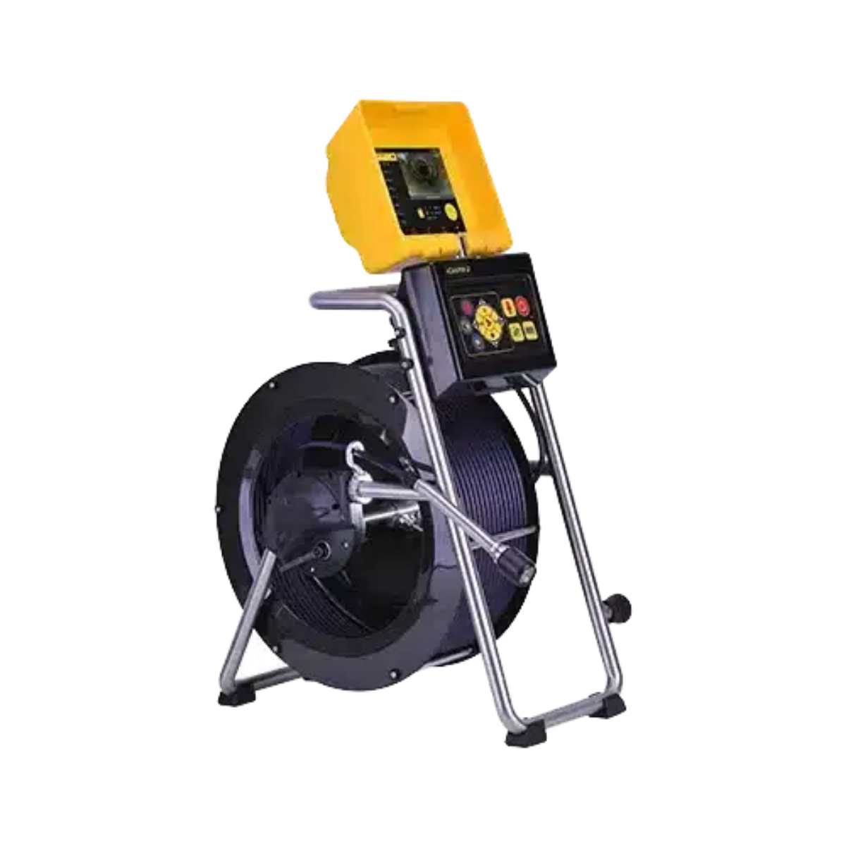 Vivax vCam MX-2+, 45m, D26-HD inkl. Kontrollenhet