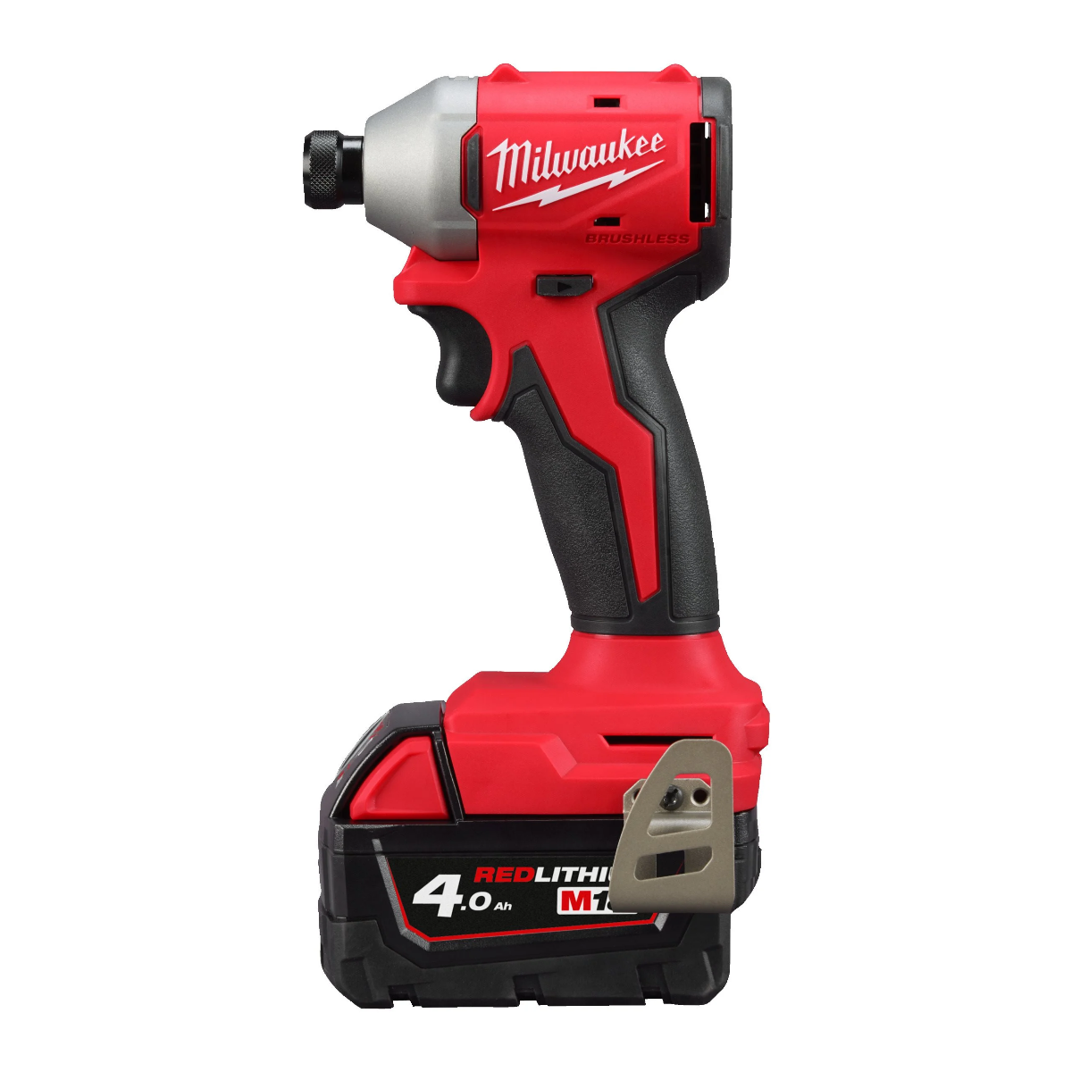 Milw KOMBIKIT M18 BLCPP2B 502C. 2X5 AH BATTERI + LADDARE