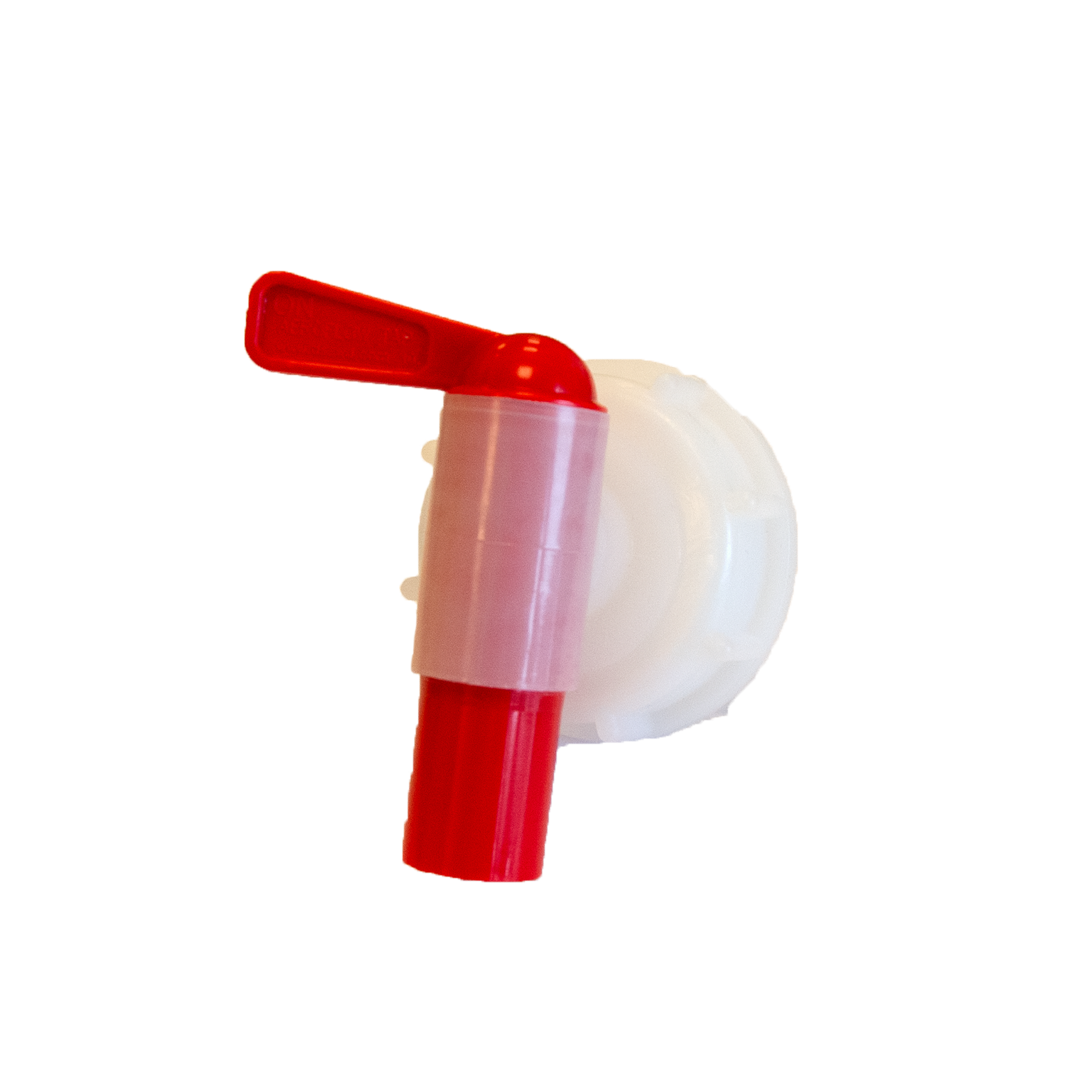 Tappkran Din 51, 5 liter