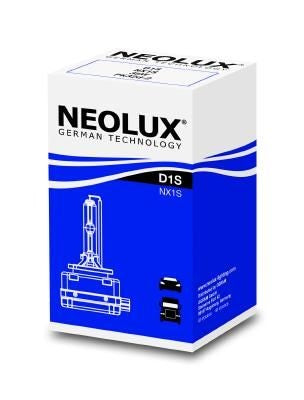 Xenonlampa OSRAM Neolux Xenon NX1S D1S 35W PK32D-2