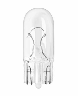 Glödlampa OSRAM Neolux N501 W5W 12V 5W W2.1x9.5D