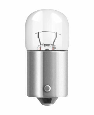 Blinkerslampa OSRAM Neolux N207 R5W 5W BA15S