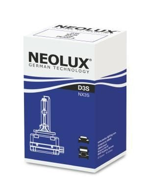 Xenonlampa OSRAM Neolux Xenon NX3S D3S 35W PK32D-5