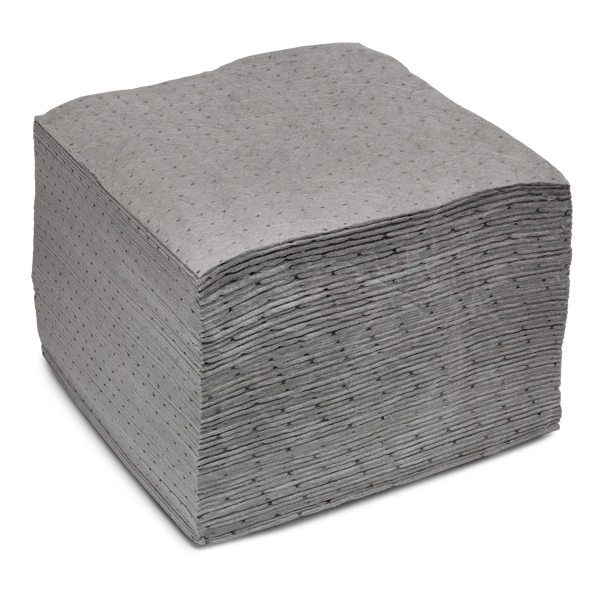 Absorbent Universal Grå 40x40