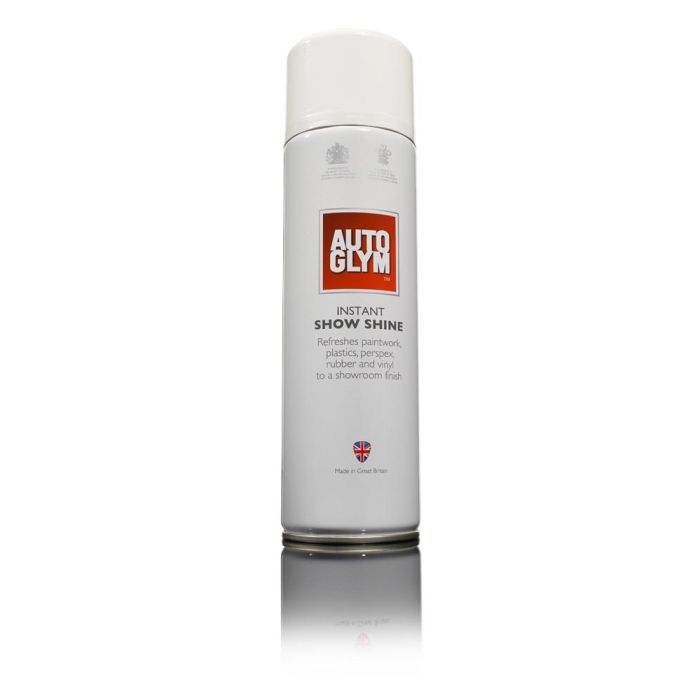 Snabbvax Autoglym Instant Show Shine, 450ml