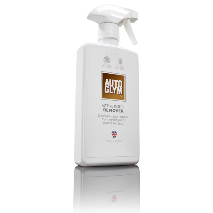 Insektsborttagare Autoglym Active Insect Remover, 500ml