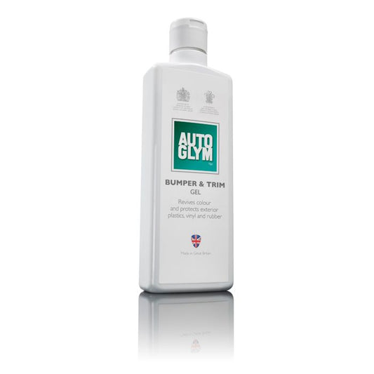 Exteriör Plastbehandling Autoglym Bumper & Trim Gel, 325ml