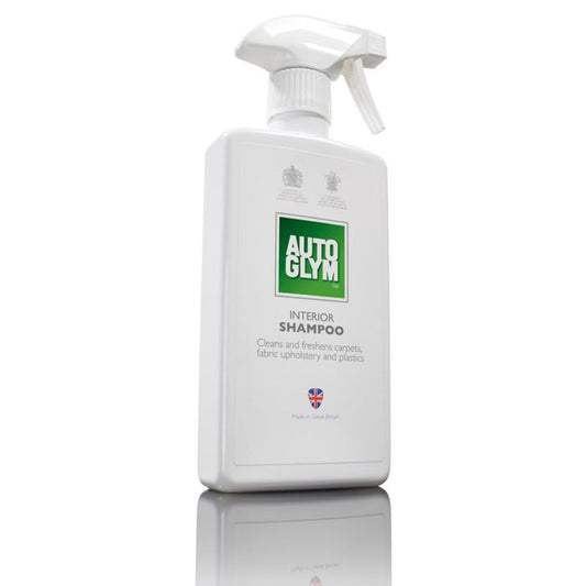 Autoglym Interior Shampoo, 500ml