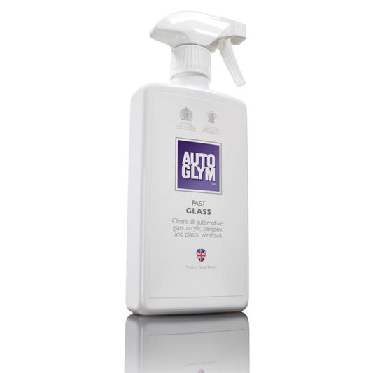 Autoglym Fast Glass Fönsterputs, 500ml