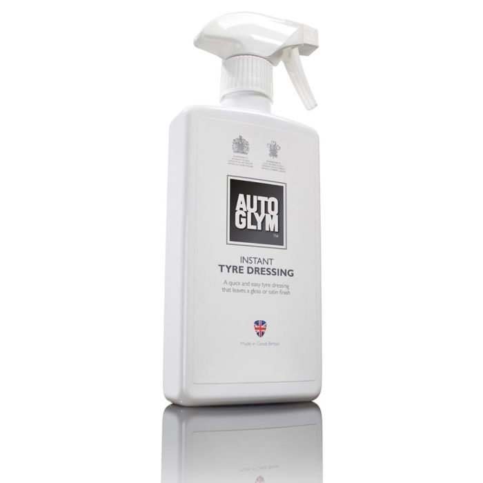 Autoglym Instant Tyre Dressing, 500ml