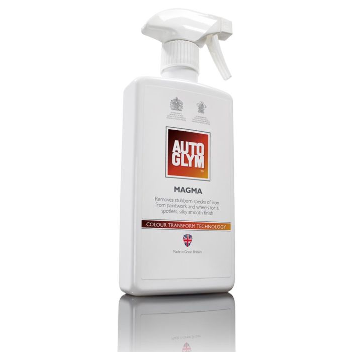 Flygrostlösare Autoglym Magma, 500ml